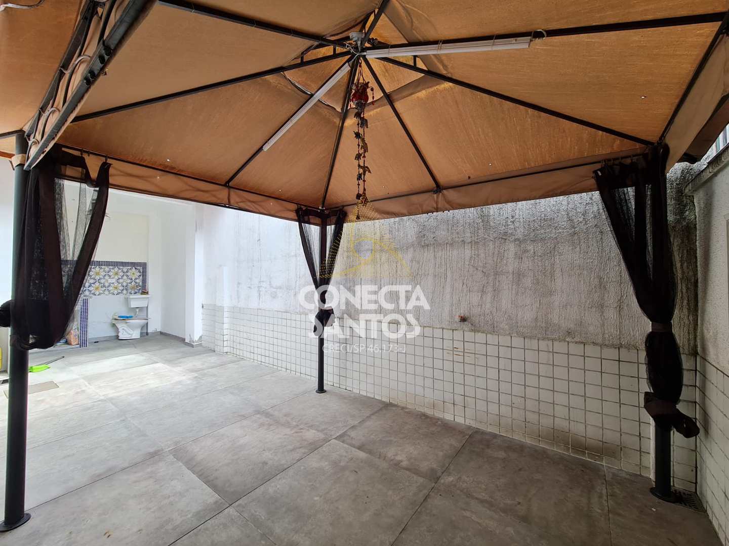 Conjunto Comercial-Sala para alugar, 8m² - Foto 20