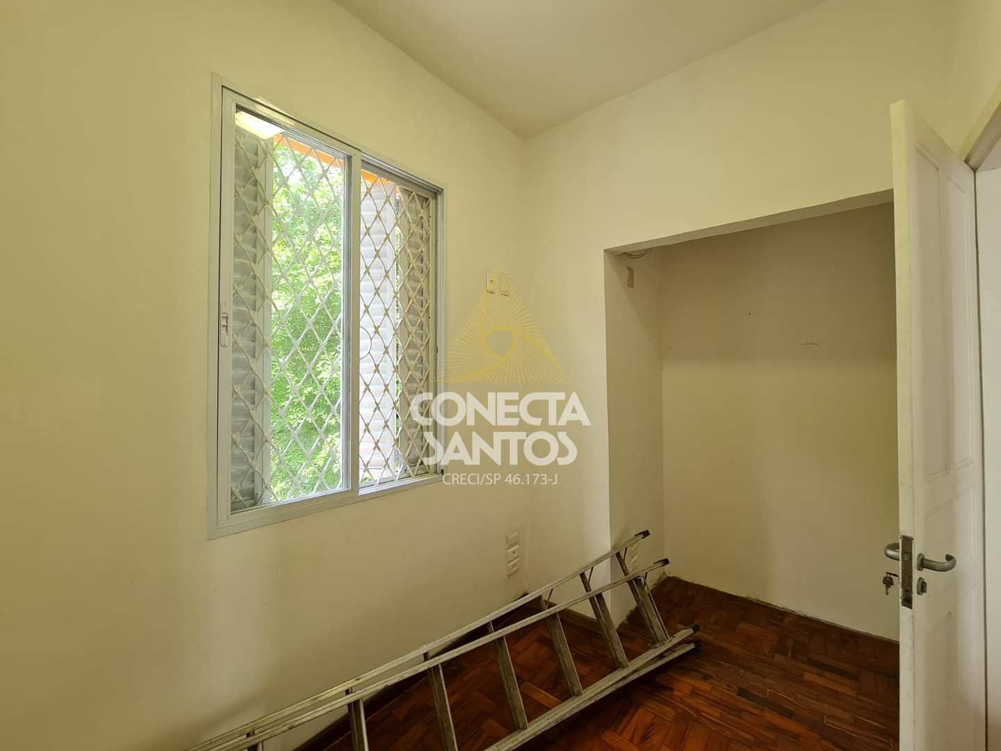 Conjunto Comercial-Sala para alugar, 8m² - Foto 2