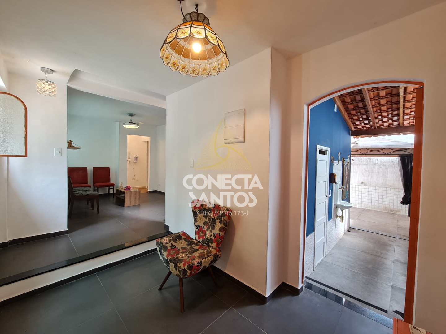 Conjunto Comercial-Sala para alugar, 8m² - Foto 11