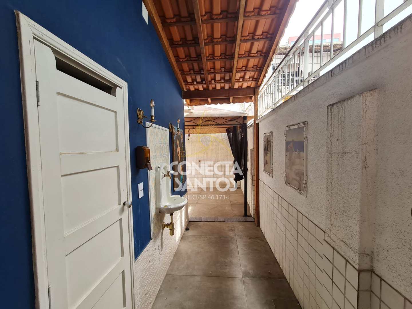 Conjunto Comercial-Sala para alugar, 8m² - Foto 19
