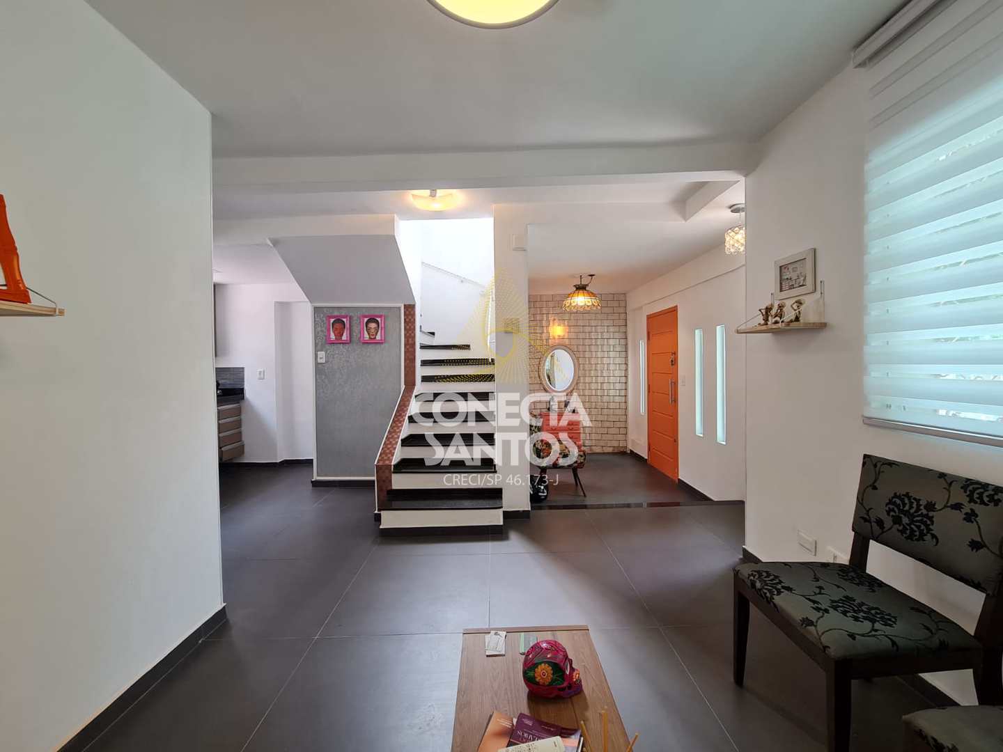 Conjunto Comercial-Sala para alugar, 8m² - Foto 12