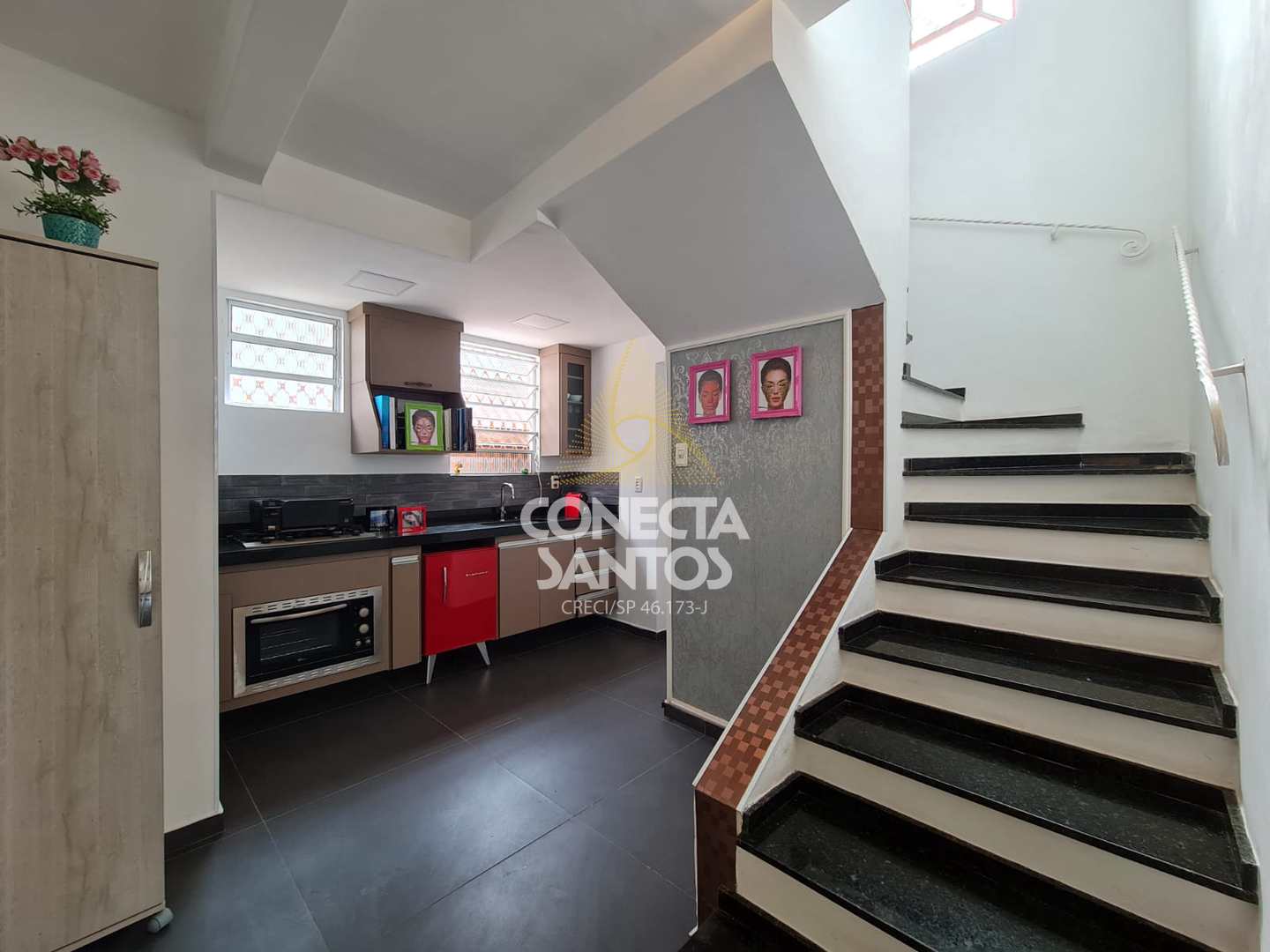 Conjunto Comercial-Sala para alugar, 8m² - Foto 16