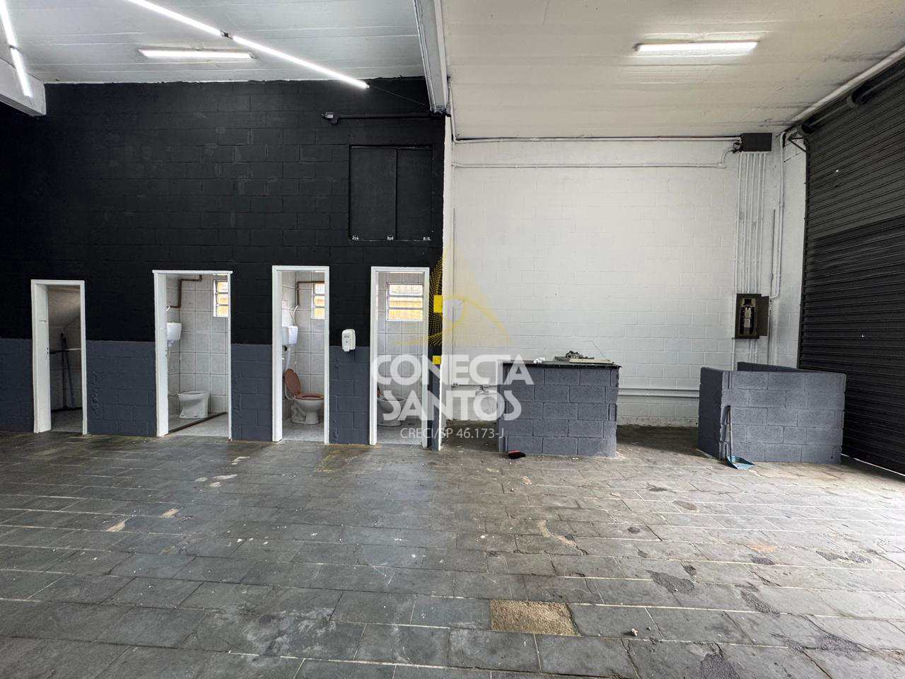 Loja-Salão para alugar, 198m² - Foto 3
