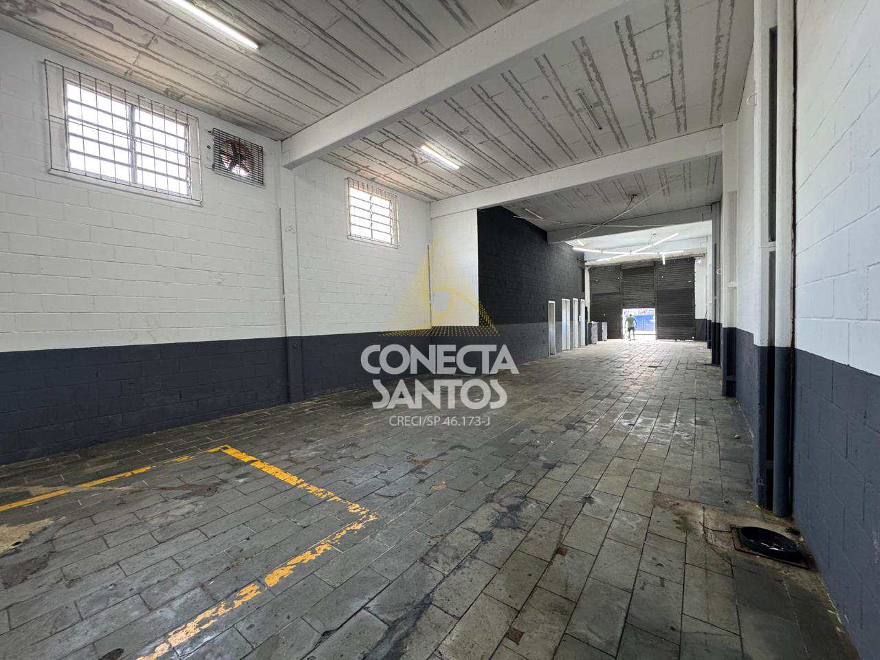 Loja-Salão para alugar, 198m² - Foto 8