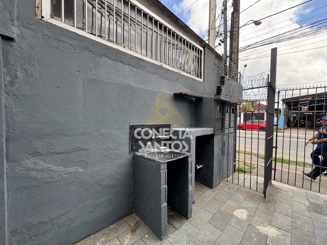 Loja-Salão para alugar, 198m² - Foto 21