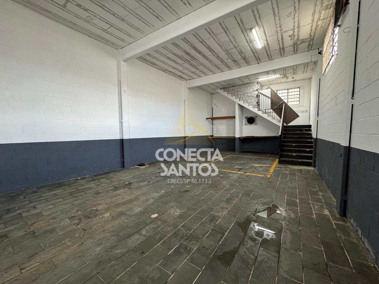 Loja-Salão para alugar, 198m² - Foto 14