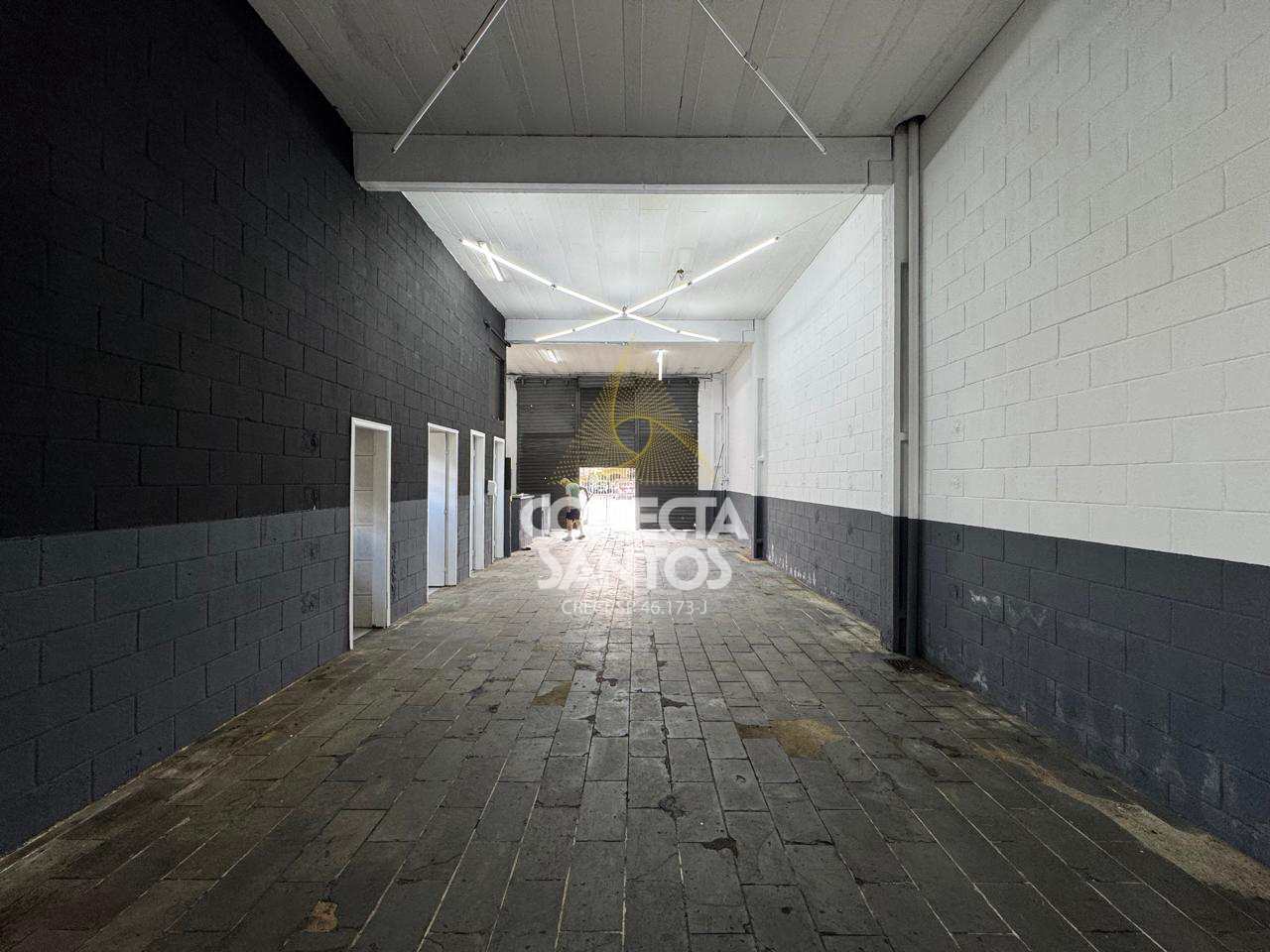 Loja-Salão para alugar, 198m² - Foto 5
