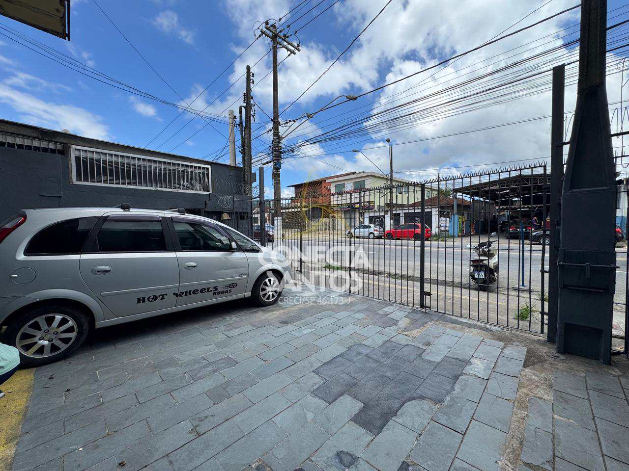 Loja-Salão para alugar, 198m² - Foto 22