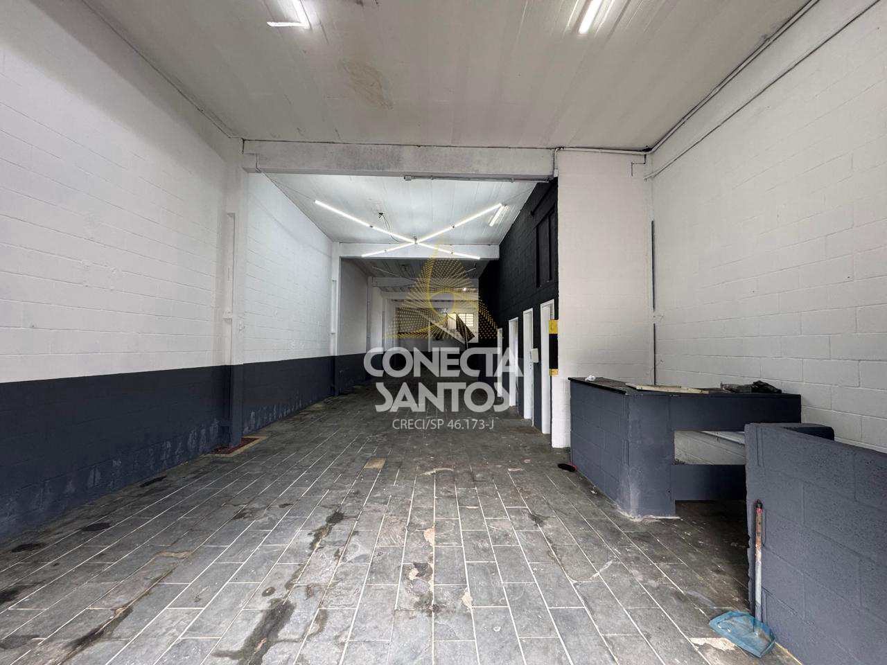 Loja-Salão para alugar, 198m² - Foto 6