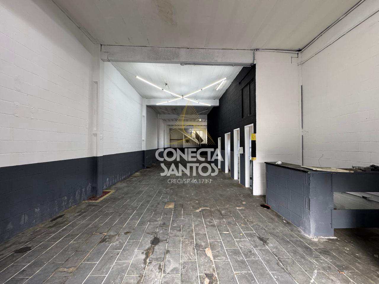 Loja-Salão para alugar, 198m² - Foto 7