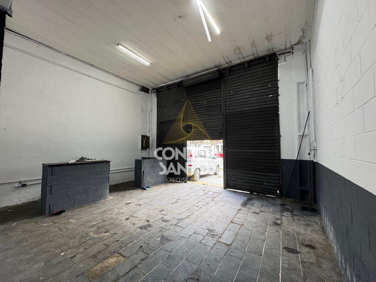 Loja-Salão para alugar, 198m² - Foto 9