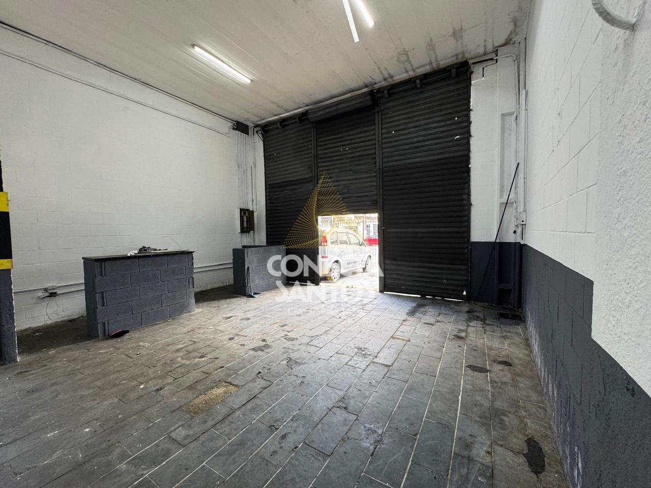 Loja-Salão para alugar, 198m² - Foto 10