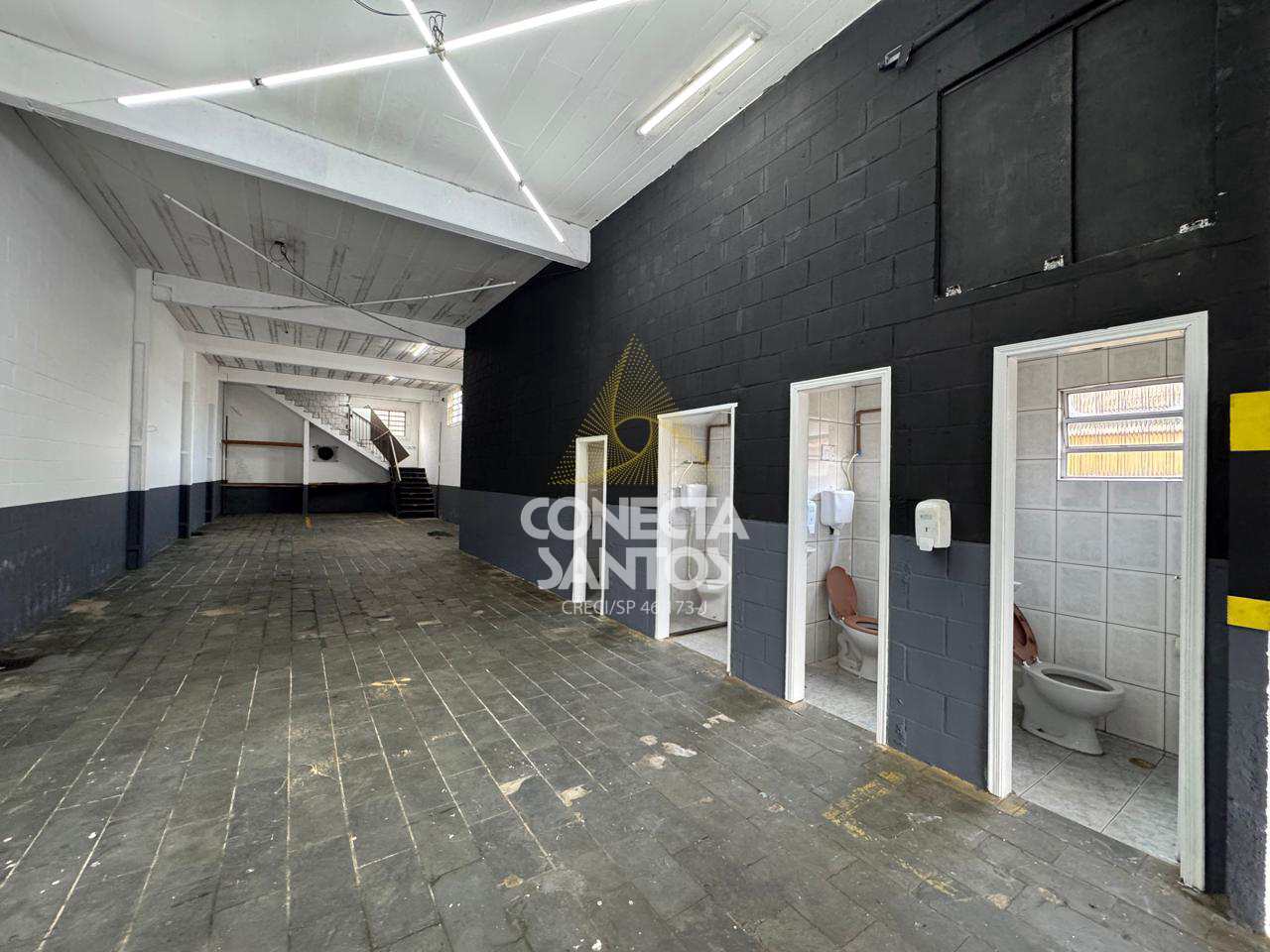 Loja-Salão para alugar, 198m² - Foto 2