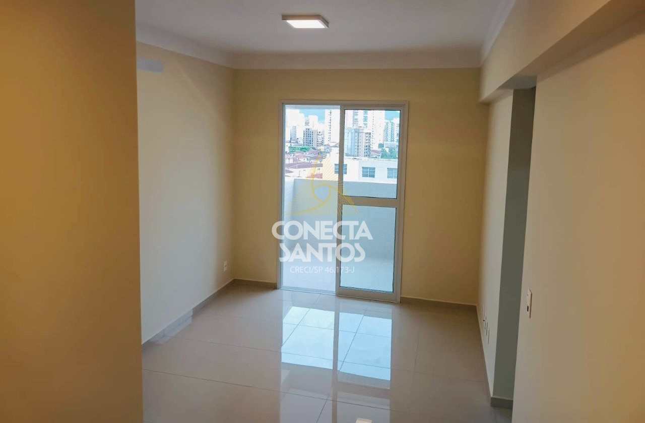 Apartamento para alugar com 2 quartos, 67m² - Foto 1