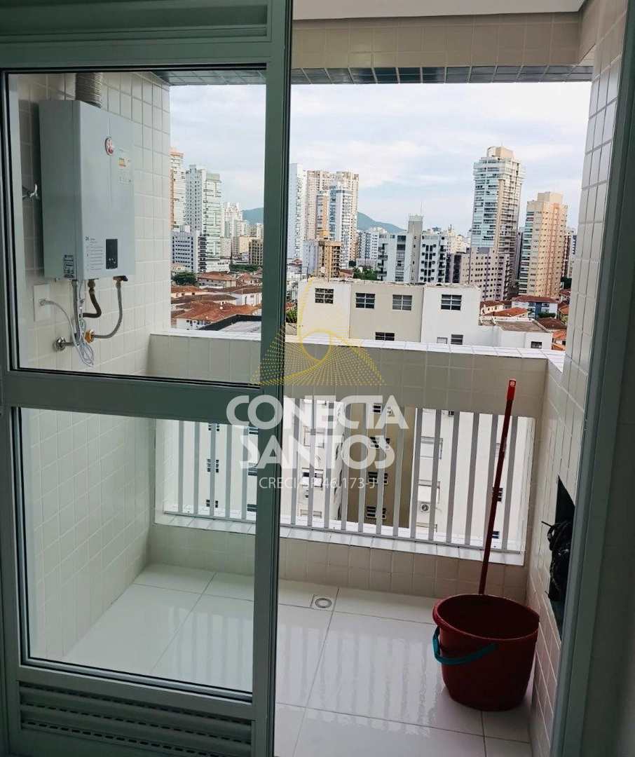 Apartamento para alugar com 2 quartos, 67m² - Foto 10