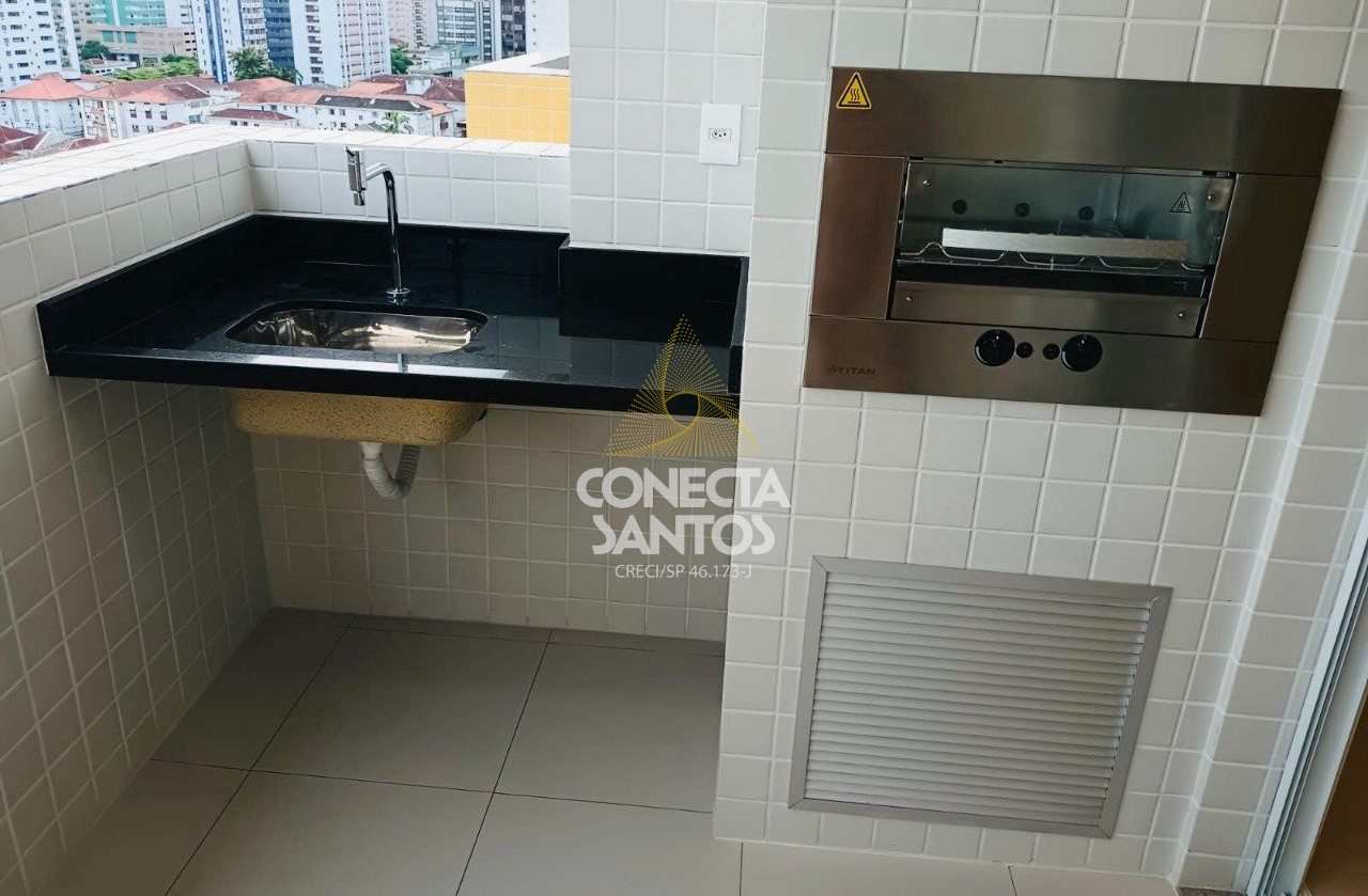Apartamento para alugar com 2 quartos, 67m² - Foto 7