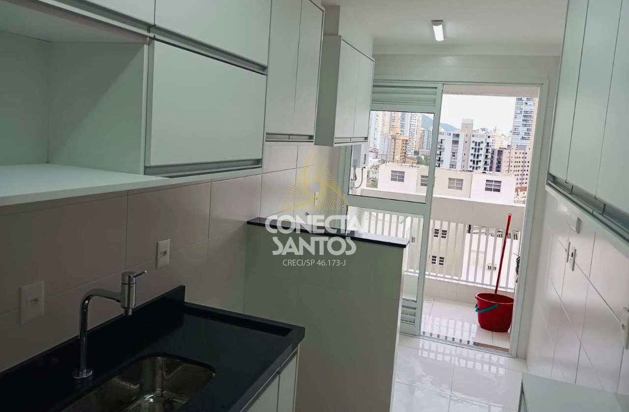 Apartamento para alugar com 2 quartos, 67m² - Foto 9