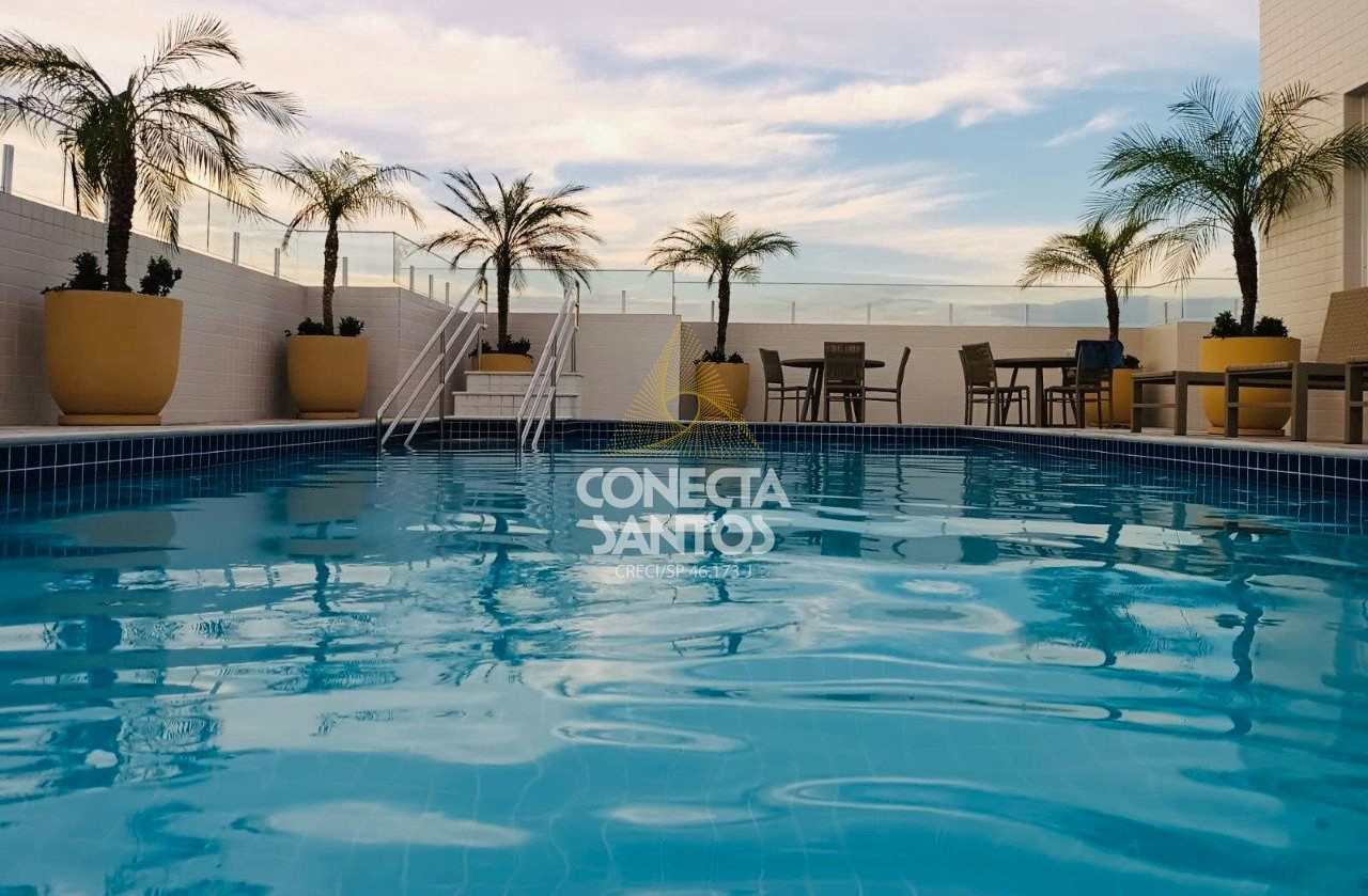 Apartamento para alugar com 2 quartos, 67m² - Foto 2