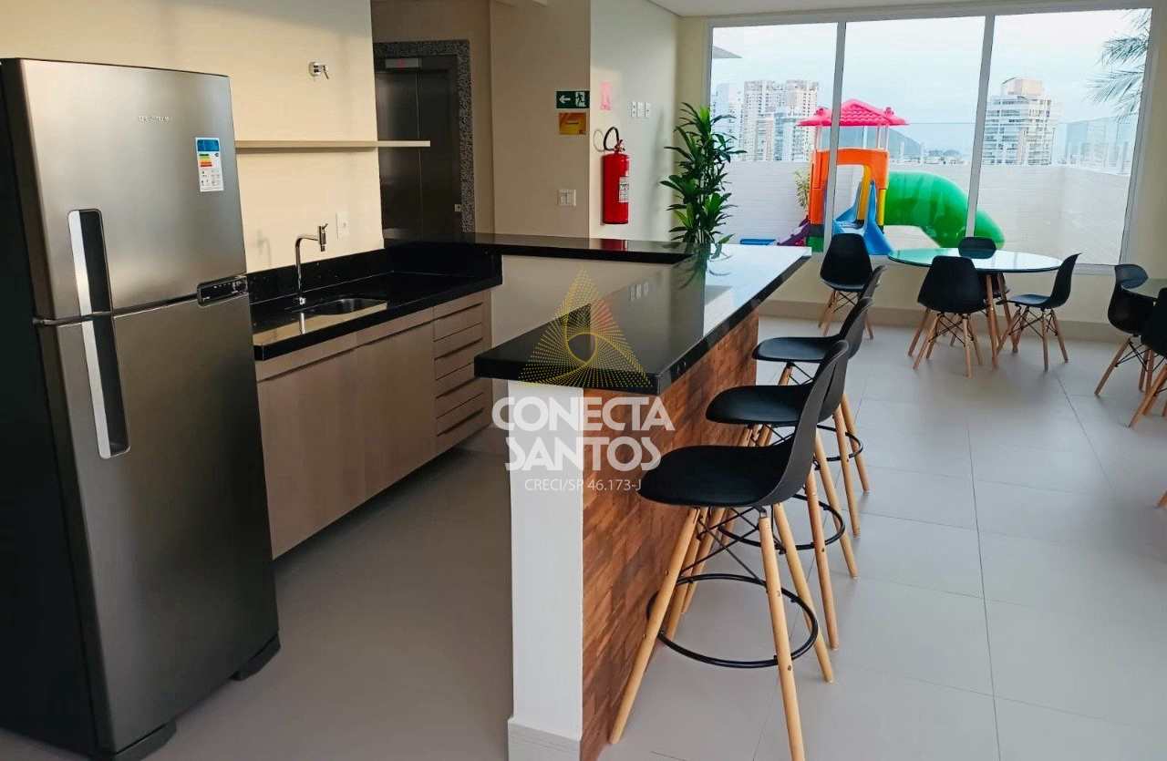 Apartamento para alugar com 2 quartos, 67m² - Foto 3