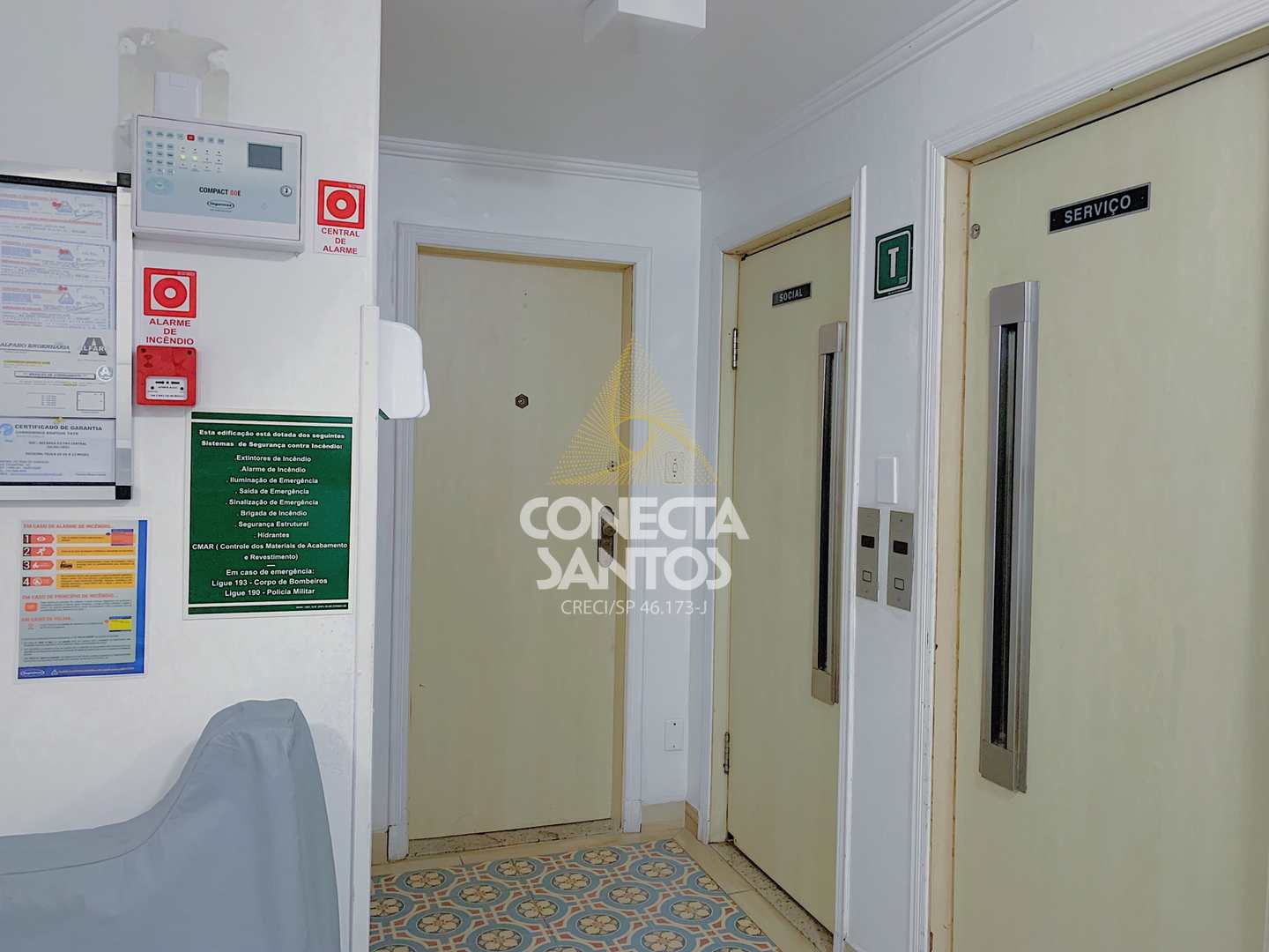Apartamento à venda e aluguel com 2 quartos, 76m² - Foto 8