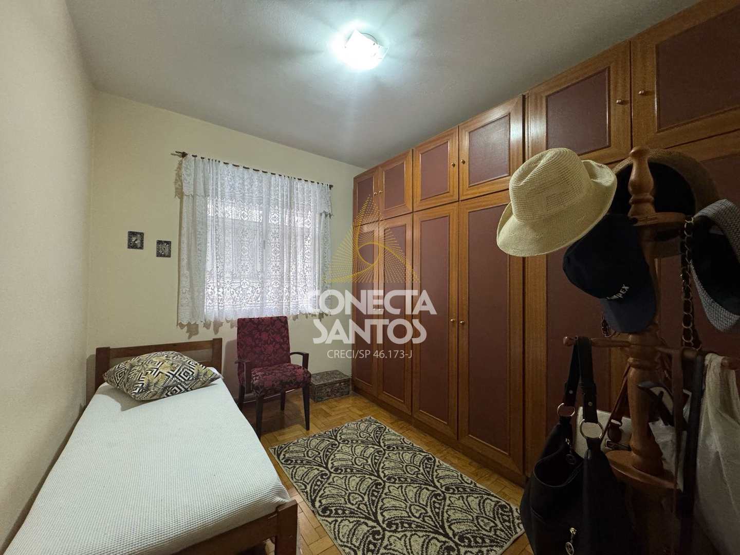 Apartamento à venda com 3 quartos, 110m² - Foto 23
