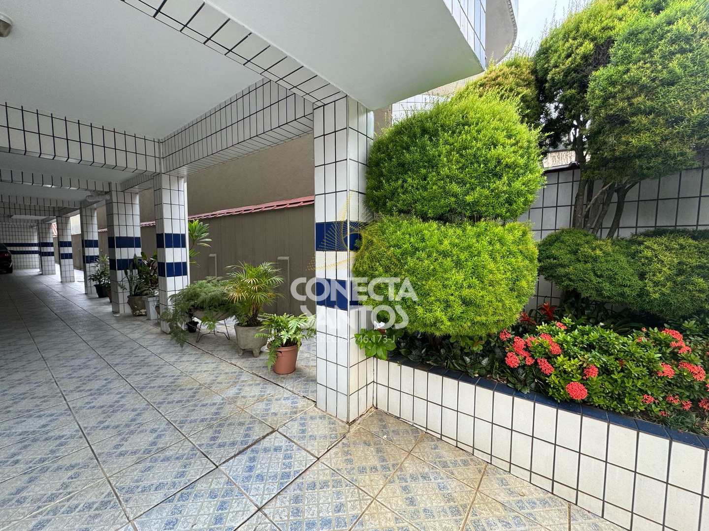 Apartamento à venda com 3 quartos, 110m² - Foto 6