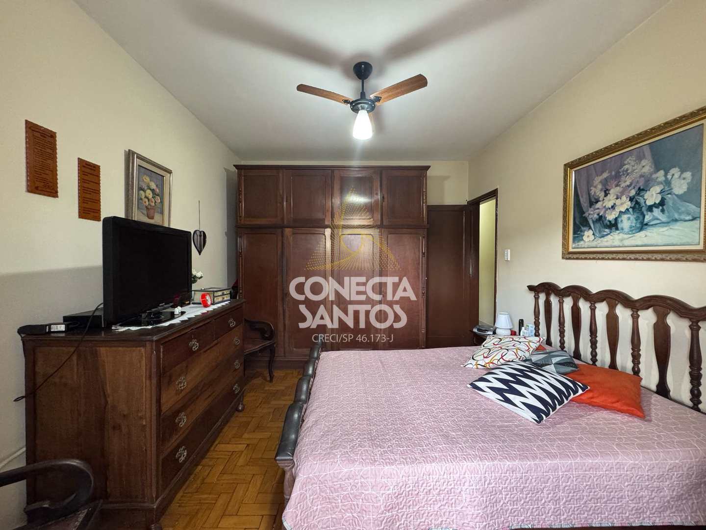 Apartamento à venda com 3 quartos, 110m² - Foto 27
