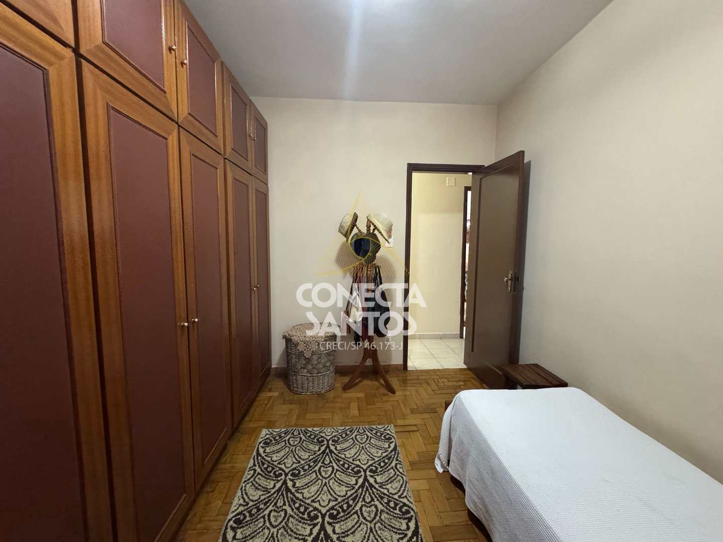 Apartamento à venda com 3 quartos, 110m² - Foto 24