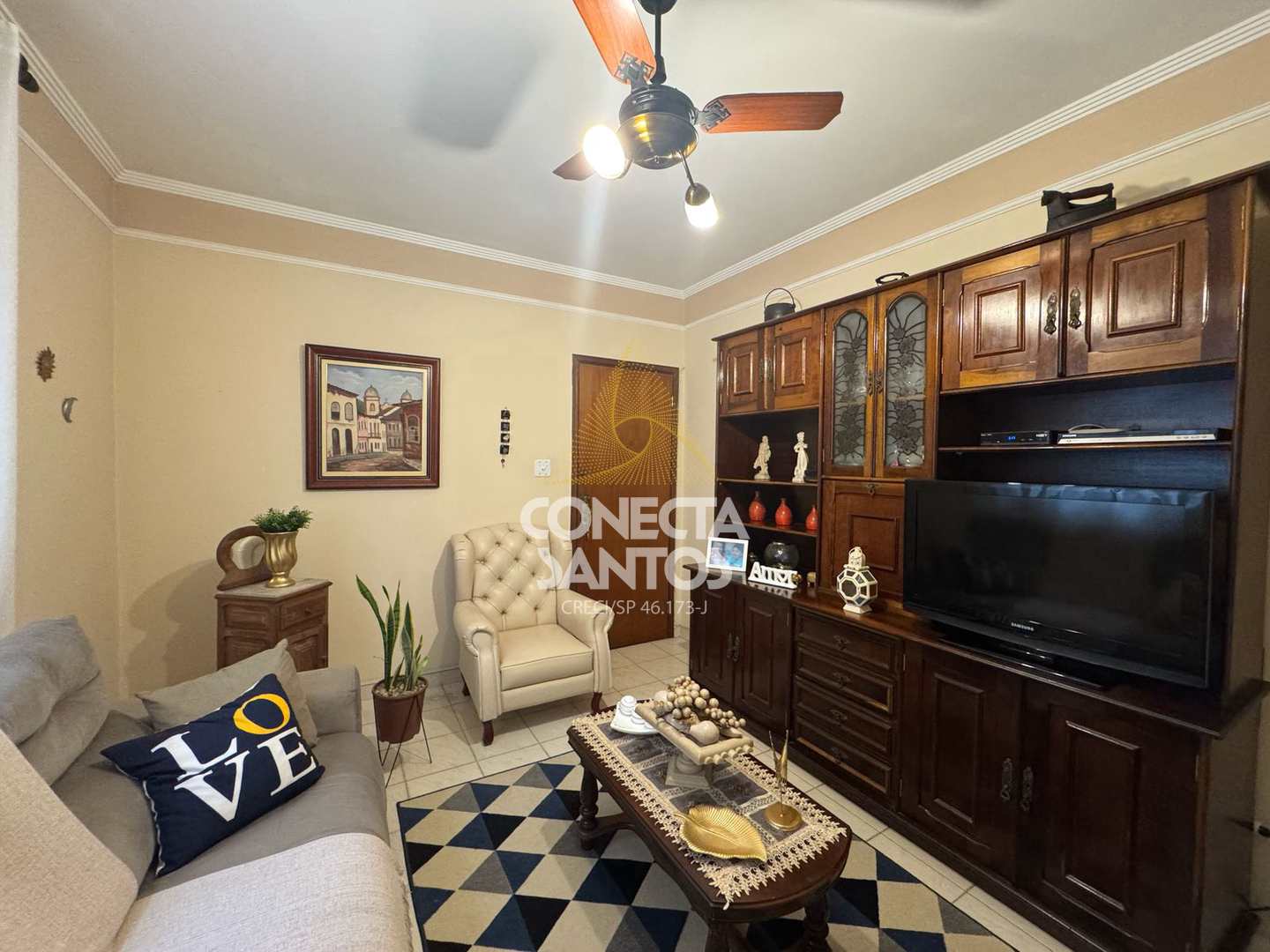 Apartamento à venda com 3 quartos, 110m² - Foto 10