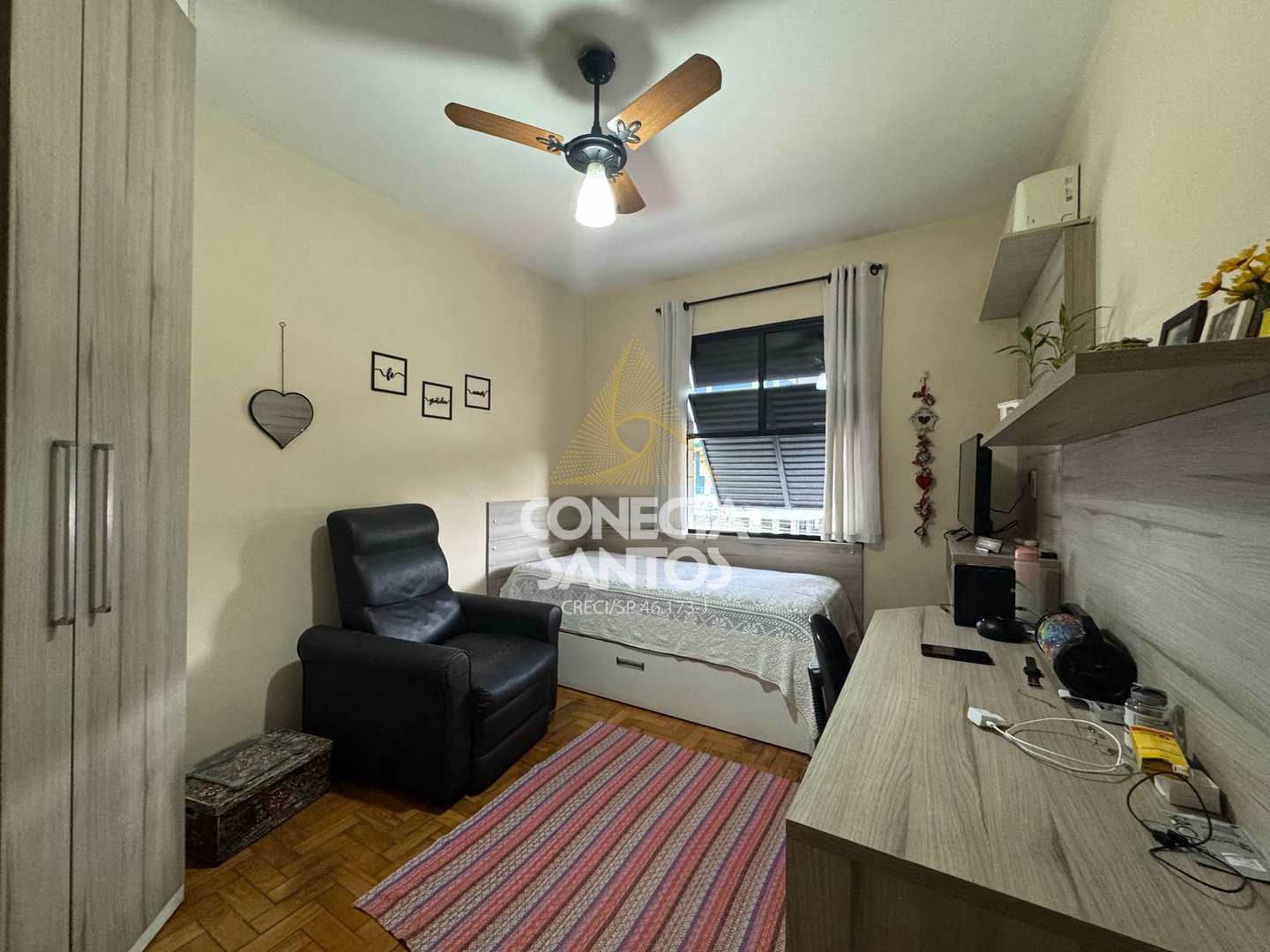 Apartamento à venda com 3 quartos, 110m² - Foto 31