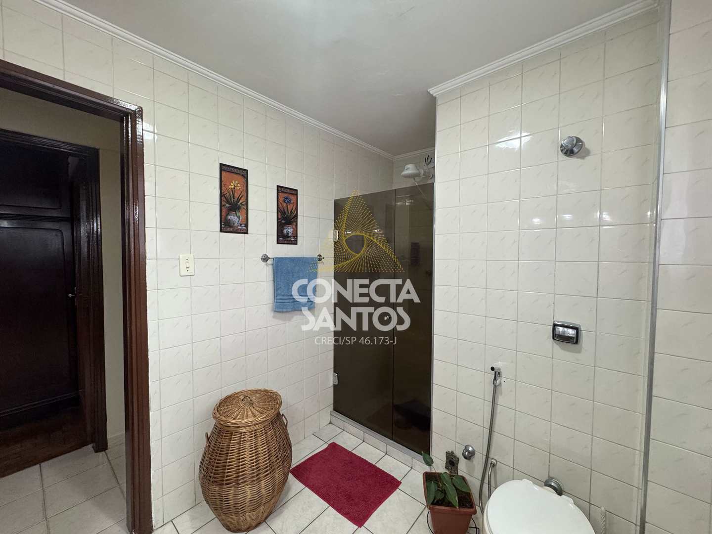 Apartamento à venda com 3 quartos, 110m² - Foto 22