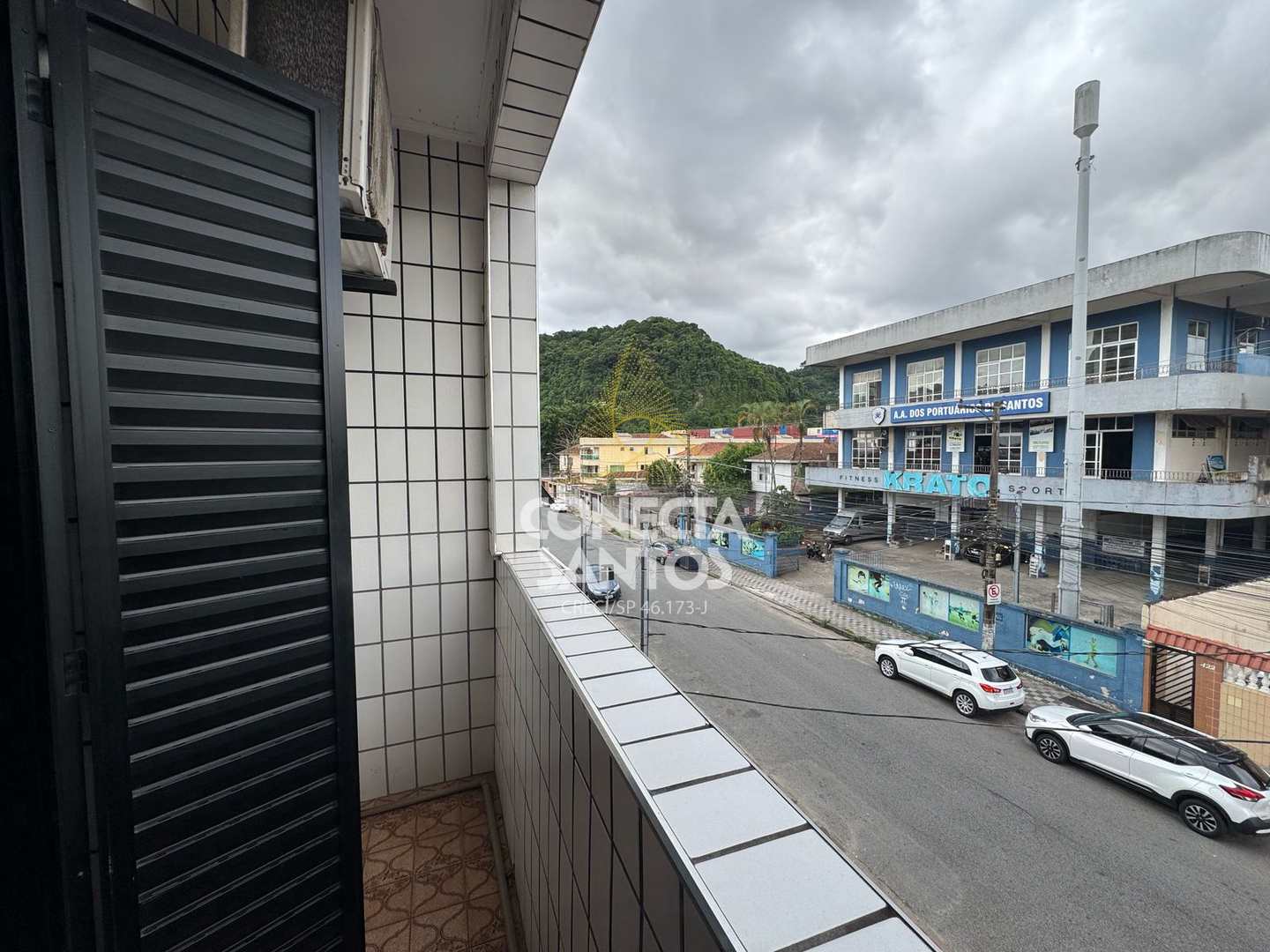 Apartamento à venda com 3 quartos, 110m² - Foto 30