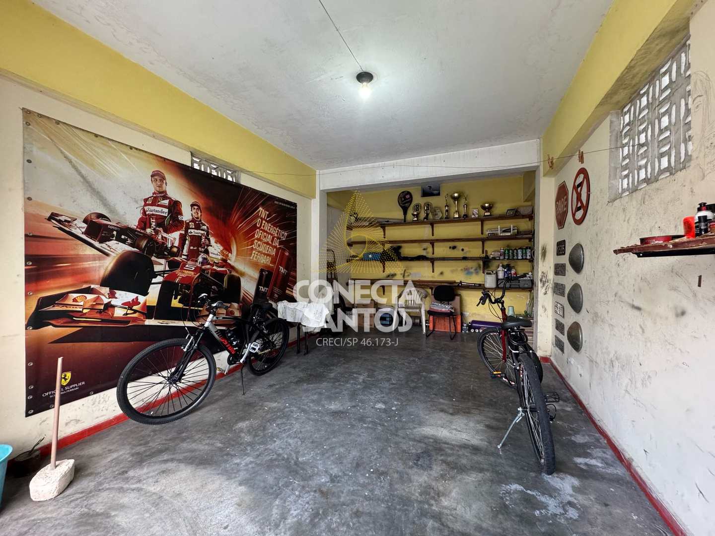 Apartamento à venda com 3 quartos, 110m² - Foto 37