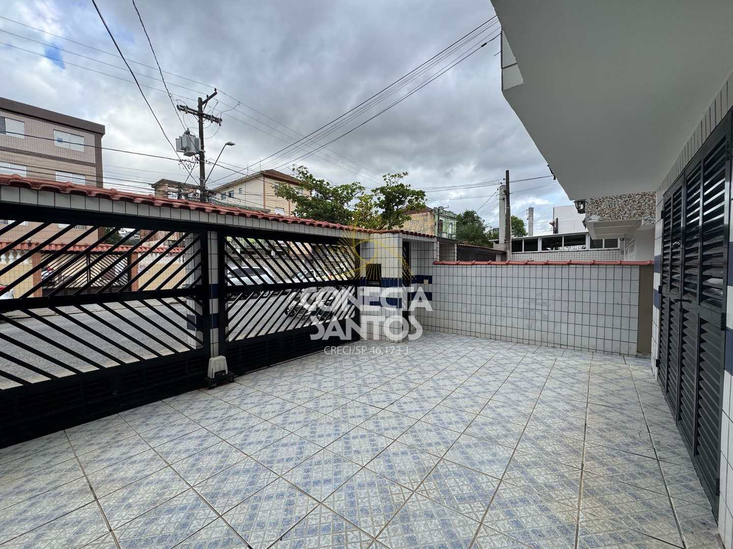 Apartamento à venda com 3 quartos, 110m² - Foto 5