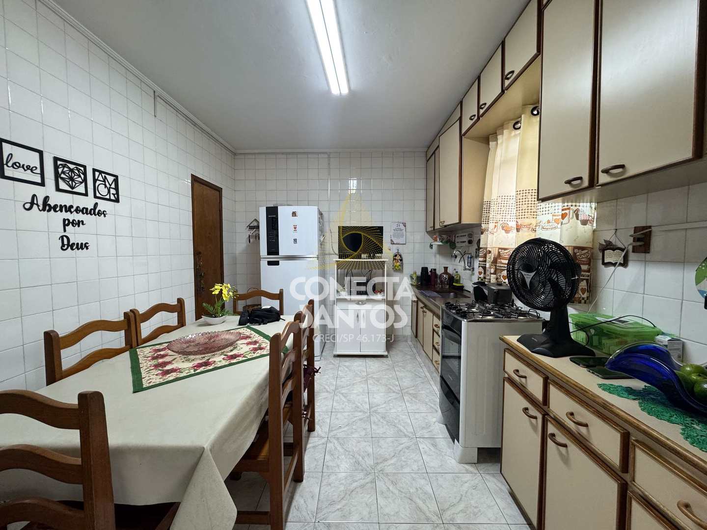 Apartamento à venda com 3 quartos, 110m² - Foto 12