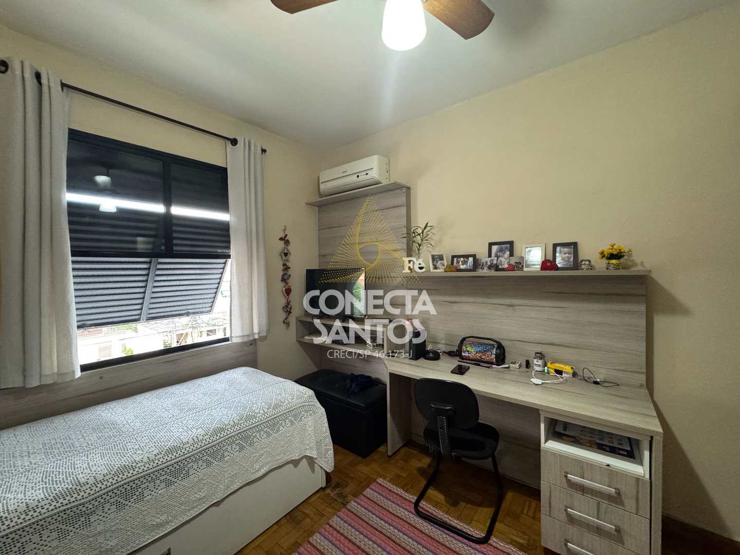 Apartamento à venda com 3 quartos, 110m² - Foto 32