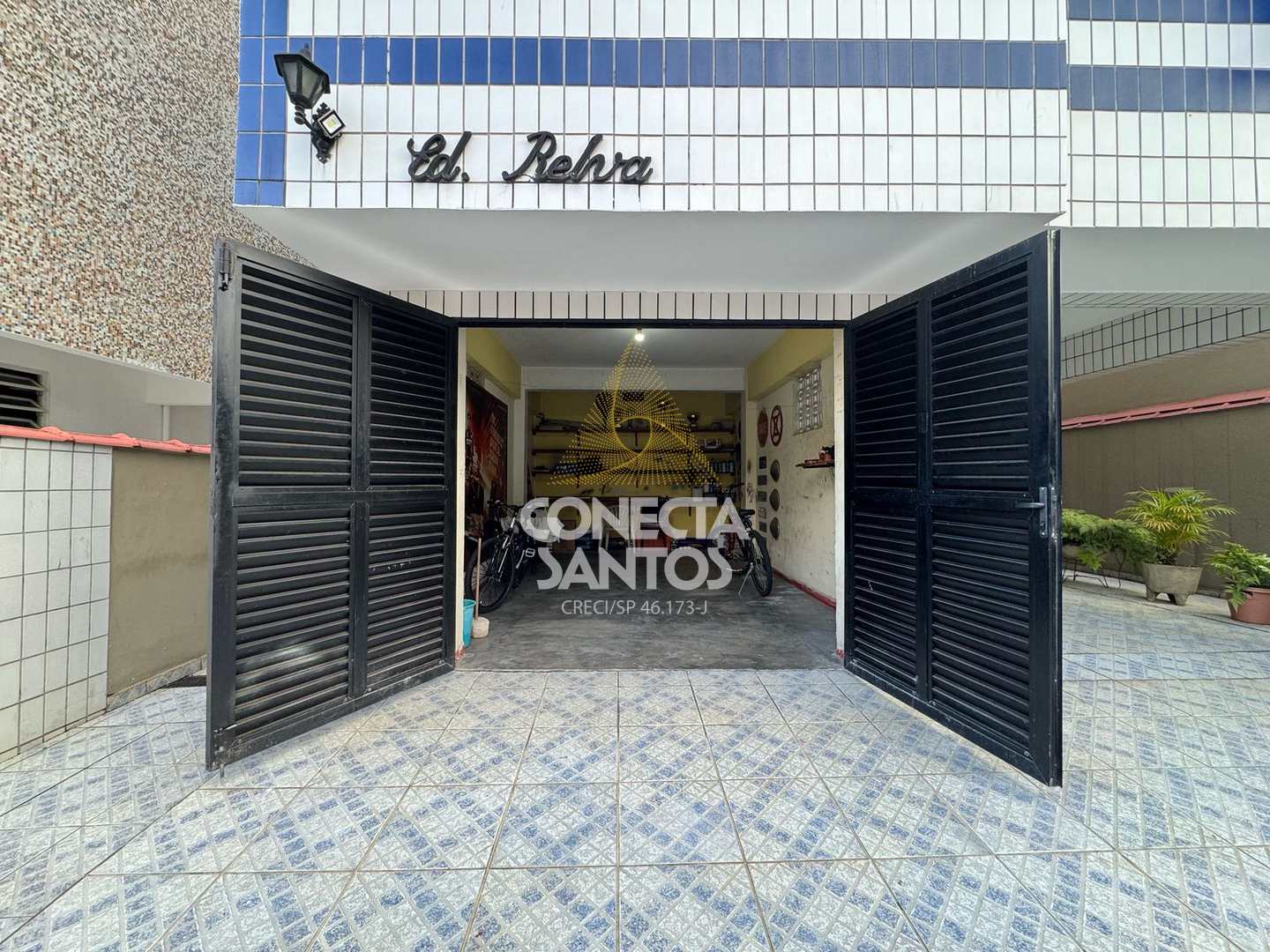Apartamento à venda com 3 quartos, 110m² - Foto 35
