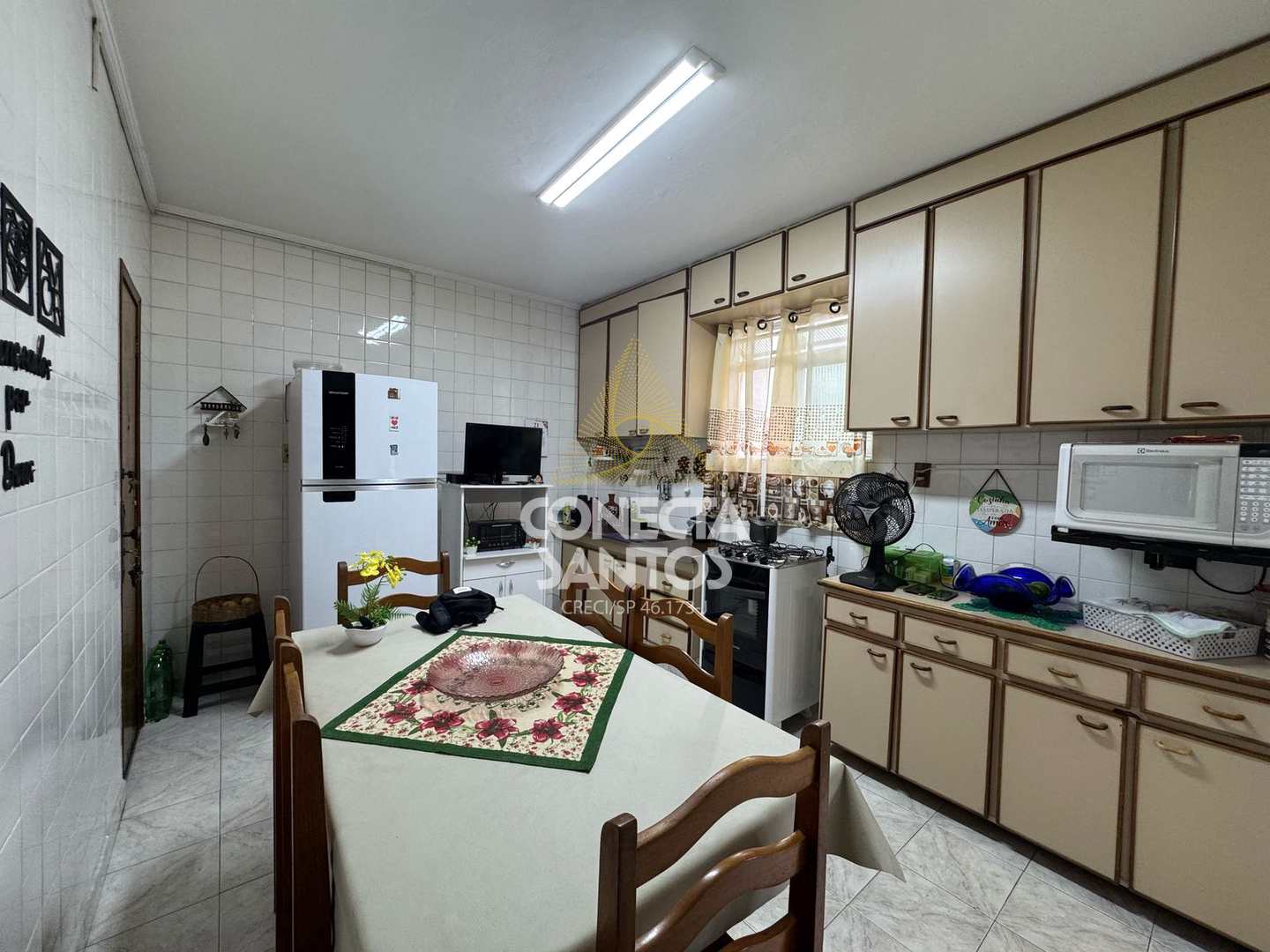 Apartamento à venda com 3 quartos, 110m² - Foto 14