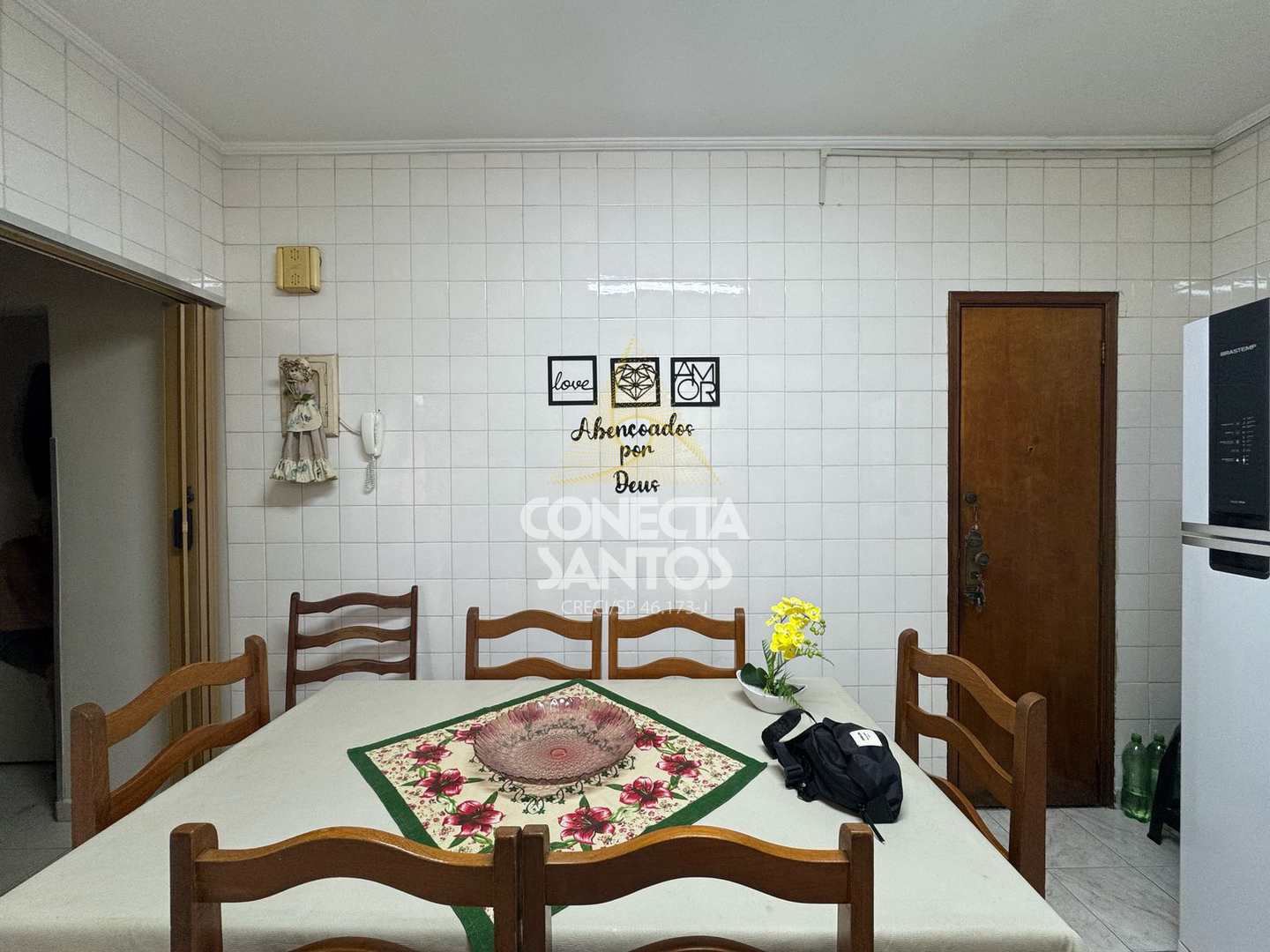 Apartamento à venda com 3 quartos, 110m² - Foto 13