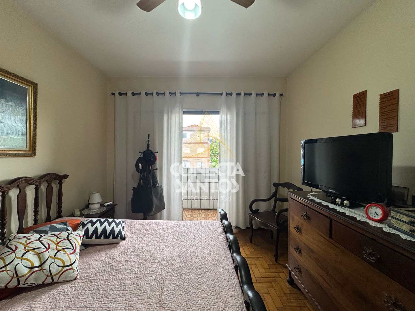 Apartamento à venda com 3 quartos, 110m² - Foto 28