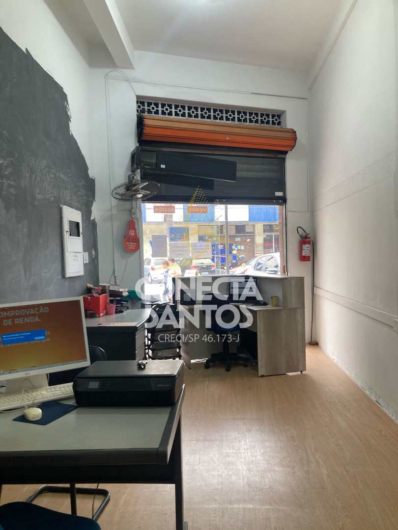 Loja-Salão à venda, 30m² - Foto 1