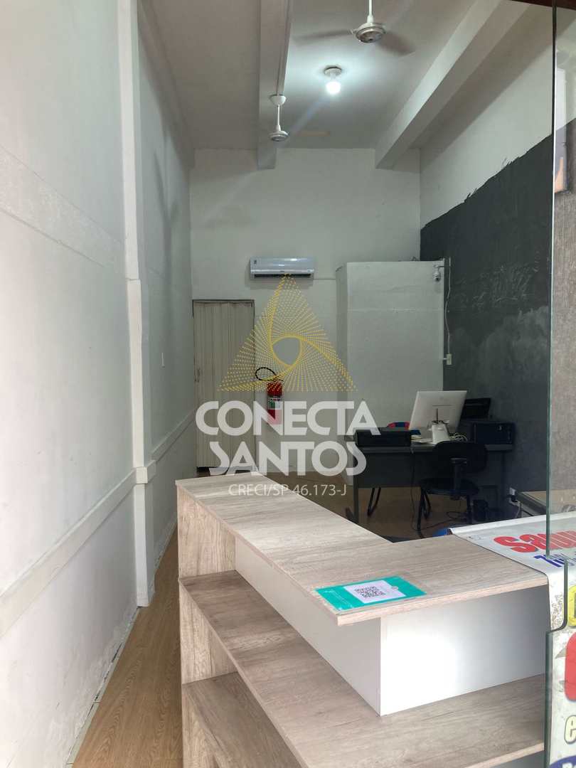 Loja-Salão à venda, 30m² - Foto 3