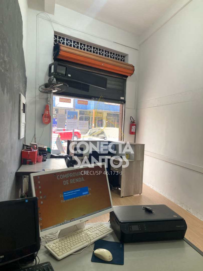 Loja-Salão à venda, 30m² - Foto 21