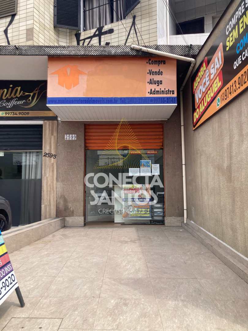 Loja-Salão à venda, 30m² - Foto 16