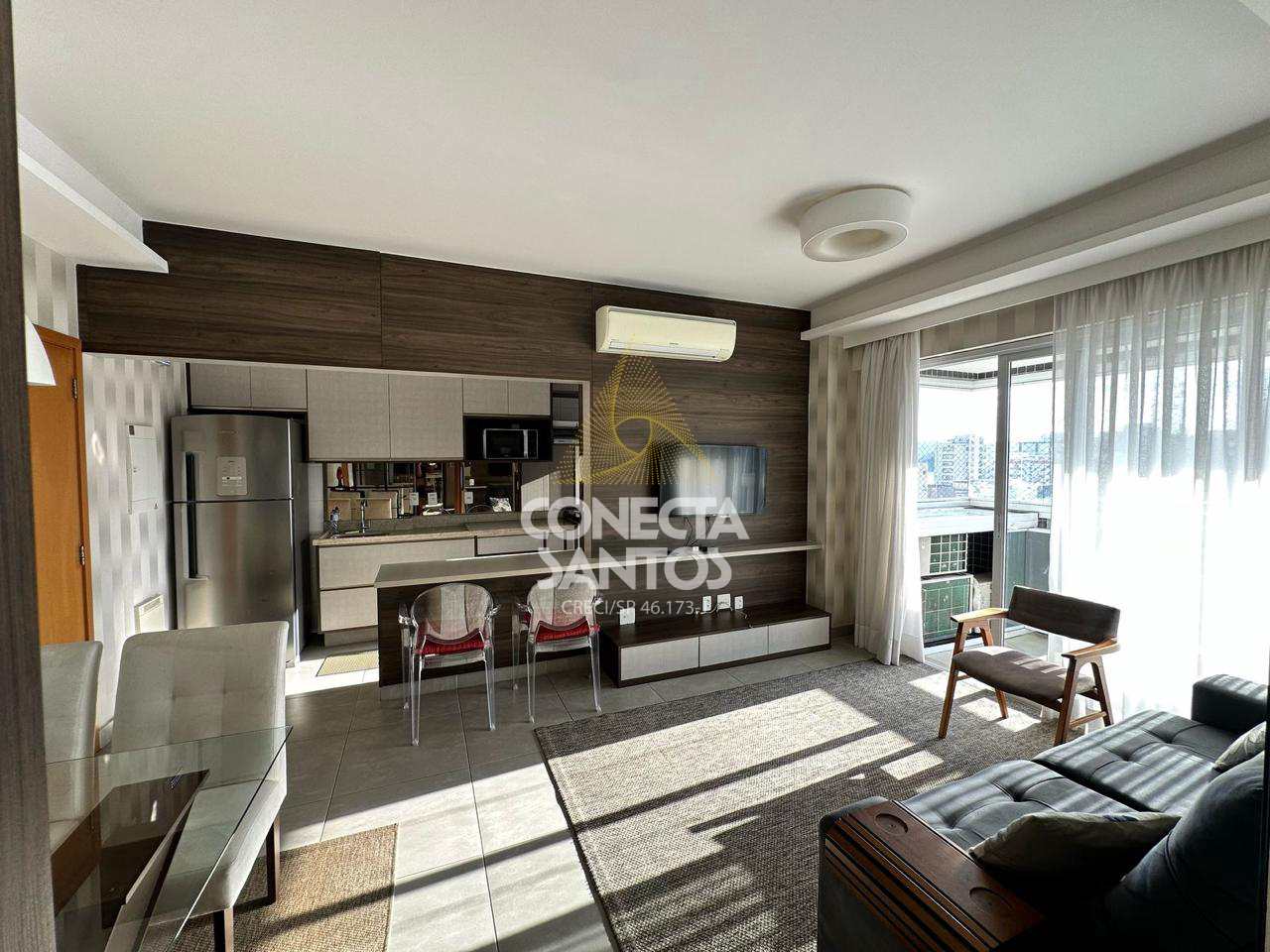 Apartamento à venda e aluguel com 2 quartos, 73m² - Foto 2