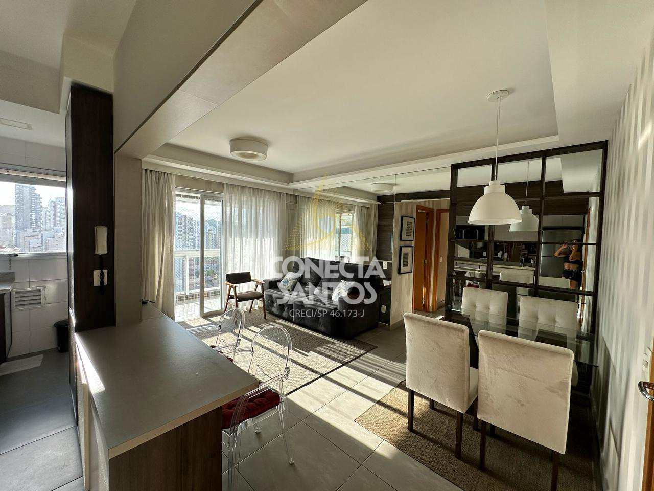 Apartamento à venda e aluguel com 2 quartos, 73m² - Foto 5