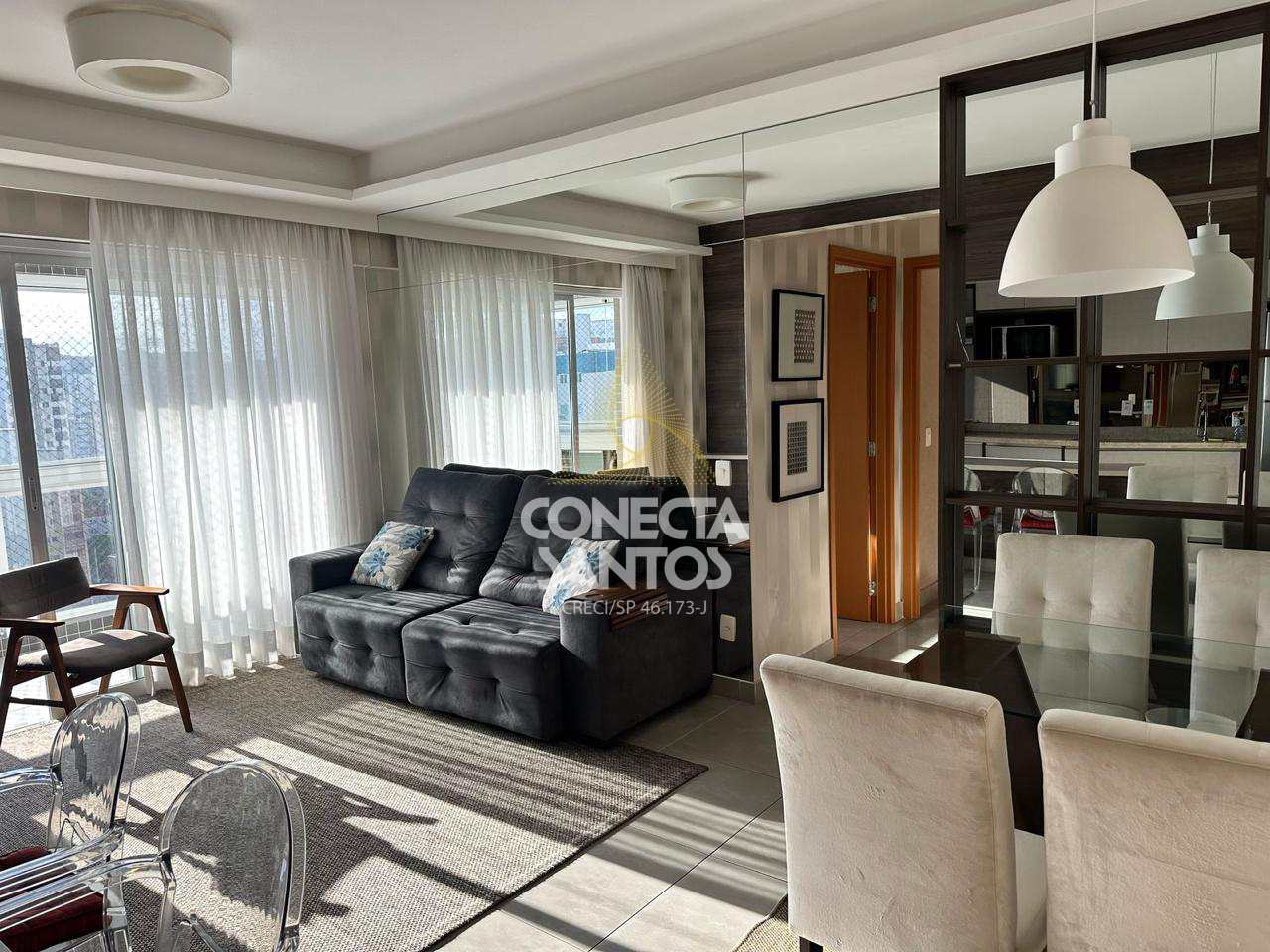 Apartamento à venda e aluguel com 2 quartos, 73m² - Foto 6