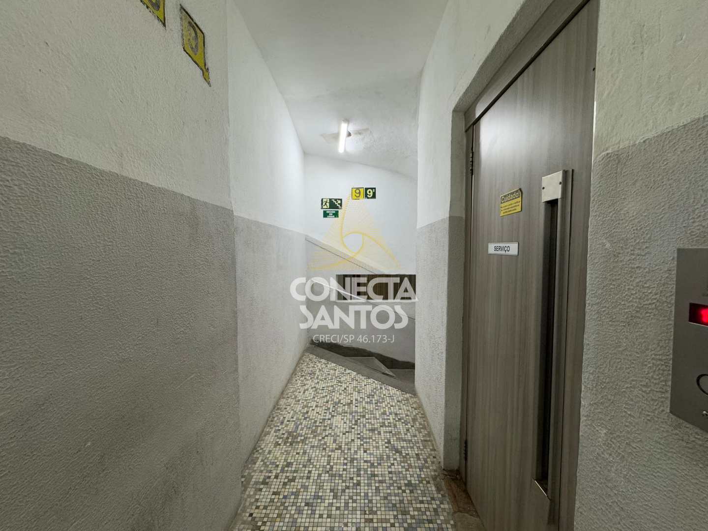 Kitnet e Studio à venda e aluguel com 1 quarto, 35m² - Foto 10