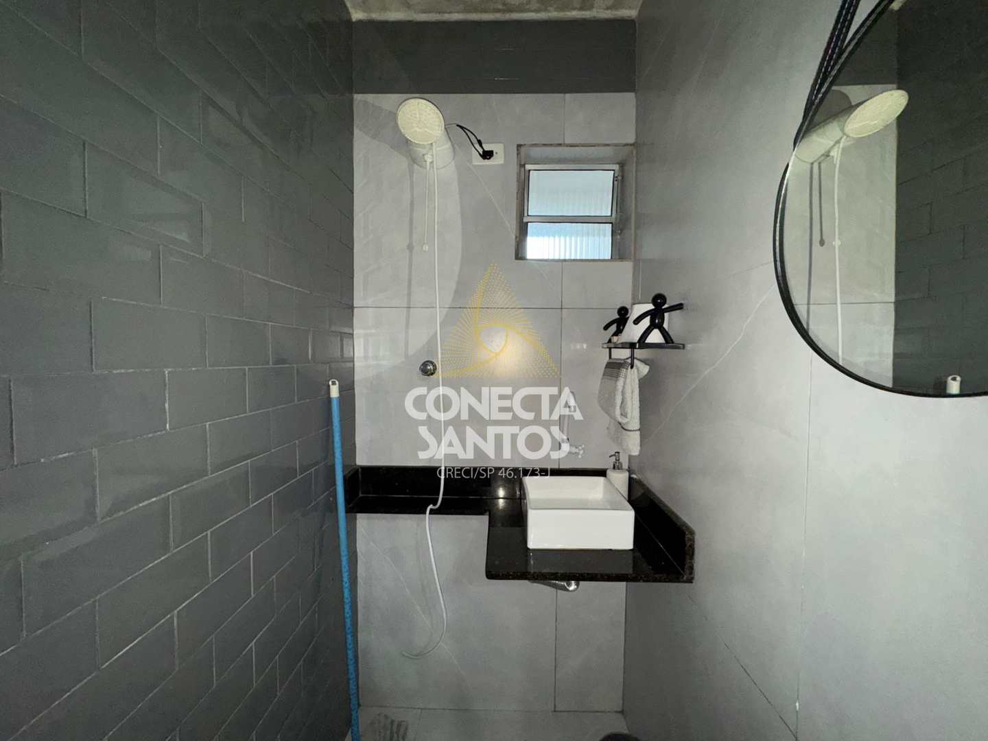 Kitnet e Studio à venda e aluguel com 1 quarto, 35m² - Foto 8