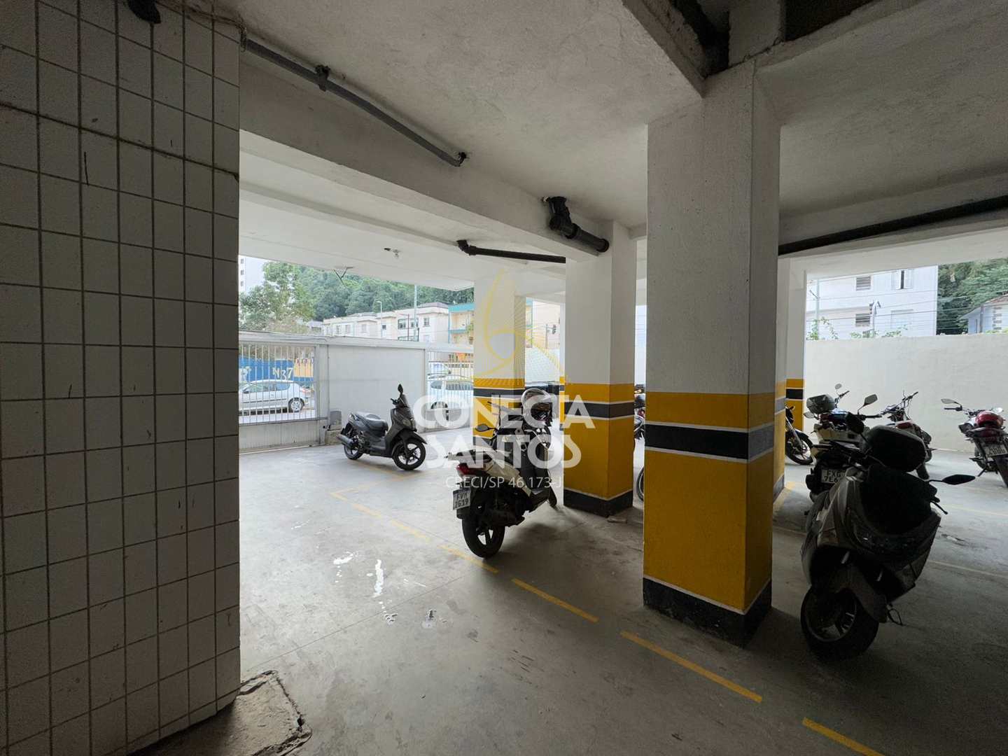 Kitnet e Studio à venda e aluguel com 1 quarto, 35m² - Foto 12